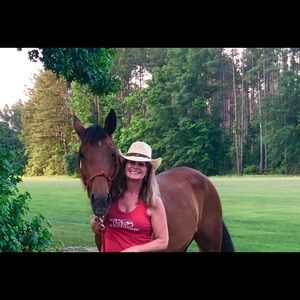 Meet your Posher, Tammy